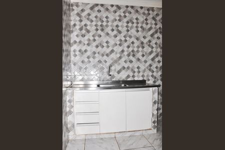 Casa para alugar com 150m², 1 quarto e sem vagaCozinha