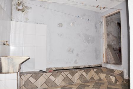 Casa para alugar com 150m², 1 quarto e sem vagaÁrea de Serviço