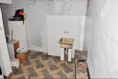 Casa para alugar com 150m², 1 quarto e sem vagaÁrea de Serviço