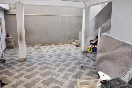 Casa para alugar com 150m², 1 quarto e sem vagaQuintal