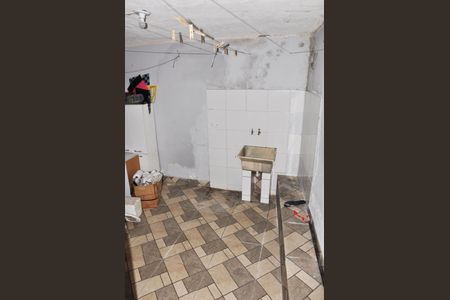 Casa para alugar com 150m², 1 quarto e sem vagaÁrea de Serviço