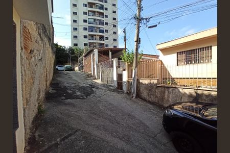 Casa para alugar com 150m², 1 quarto e sem vagaFachada