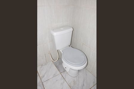 Casa para alugar com 150m², 1 quarto e sem vaga Banheiro Social