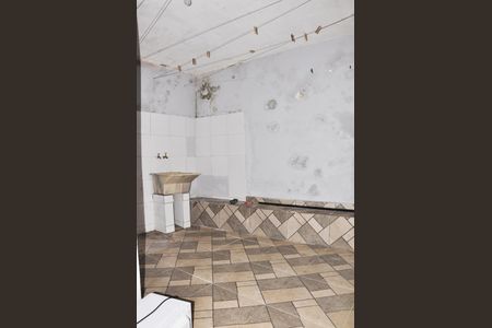 Casa para alugar com 150m², 1 quarto e sem vagaÁrea de Serviço