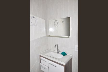 Casa para alugar com 150m², 1 quarto e sem vaga Banheiro Social