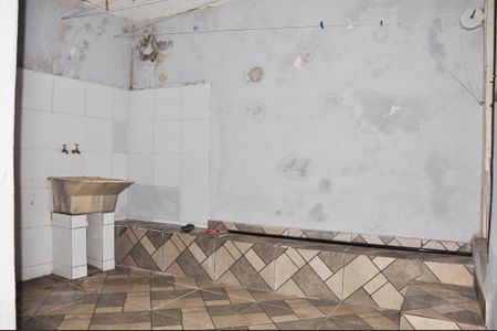 Casa para alugar com 150m², 1 quarto e sem vagaÁrea de Serviço