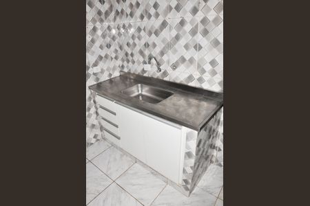 Casa para alugar com 150m², 1 quarto e sem vagaCozinha