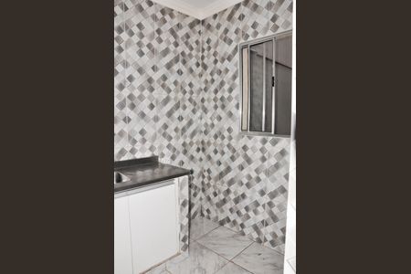 Casa para alugar com 150m², 1 quarto e sem vagaCozinha