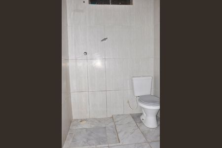 Casa para alugar com 150m², 1 quarto e sem vagaBanheiro Social