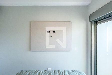 Apartamento à venda com 38m², 1 quarto e 1 vaga