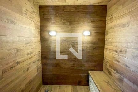 Apartamento à venda com 38m², 1 quarto e 1 vaga