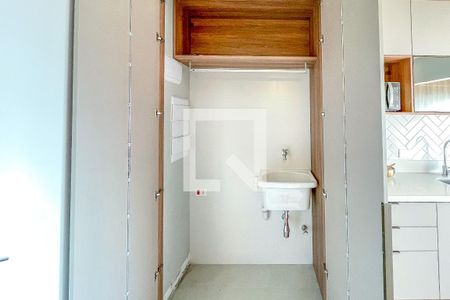 Apartamento à venda com 38m², 1 quarto e 1 vaga