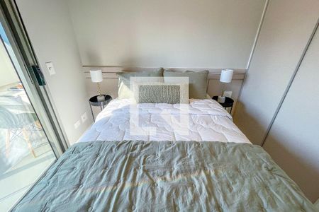 Apartamento à venda com 38m², 1 quarto e 1 vaga