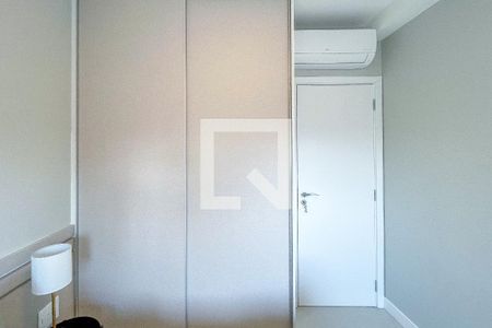 Apartamento à venda com 38m², 1 quarto e 1 vaga