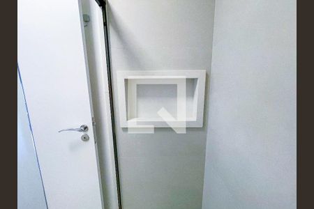 Apartamento à venda com 38m², 1 quarto e 1 vaga