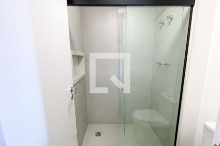 Apartamento à venda com 38m², 1 quarto e 1 vaga