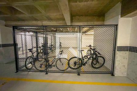 Apartamento à venda com 38m², 1 quarto e 1 vaga