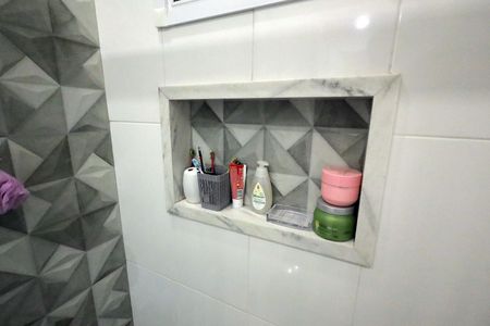 Apartamento à venda com 114m², 2 quartos e 2 vagas Apartamento à venda com 114m², 2 quartos e 2 vagasBanheiro 1