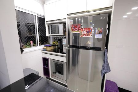 Apartamento à venda com 114m², 2 quartos e 2 vagas Apartamento à venda com 114m², 2 quartos e 2 vagasCozinha