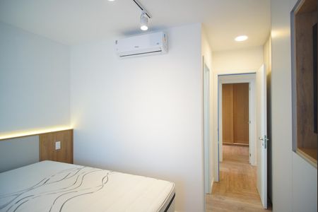 Apartamento à venda com 74m², 2 quartos e 1 vagaSuíte