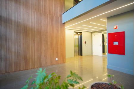 Apartamento à venda com 74m², 2 quartos e 1 vagaHall de Entrada