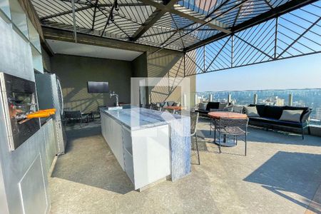 Apartamento à venda com 51m², 2 quartos e 1 vaga