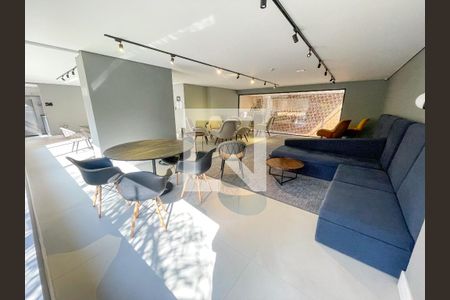 Apartamento à venda com 51m², 2 quartos e 1 vaga