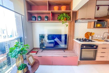 Apartamento à venda com 51m², 2 quartos e 1 vaga