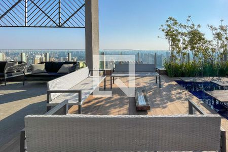 Apartamento à venda com 51m², 2 quartos e 1 vaga