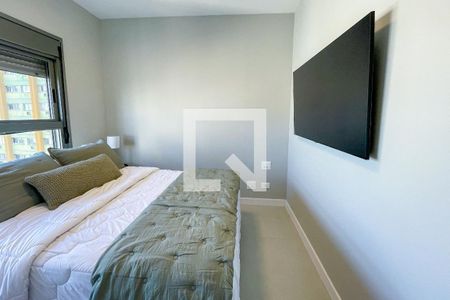 Apartamento à venda com 51m², 2 quartos e 1 vaga
