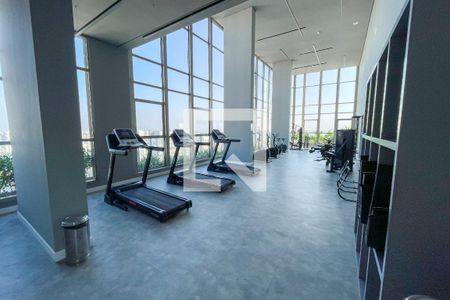 Apartamento à venda com 51m², 2 quartos e 1 vaga