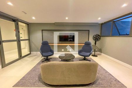 Apartamento à venda com 51m², 2 quartos e 1 vaga