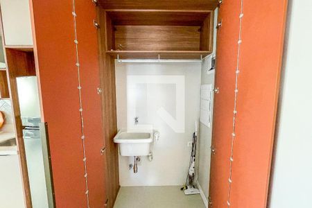 Apartamento à venda com 51m², 2 quartos e 1 vaga