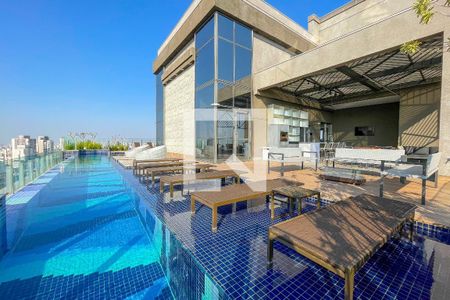 Apartamento à venda com 51m², 2 quartos e 1 vaga