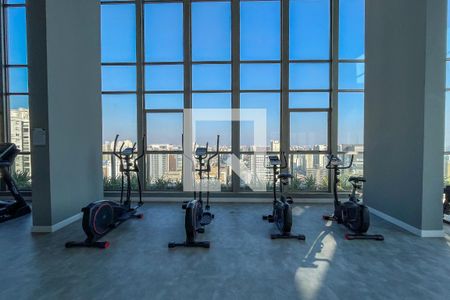 Apartamento à venda com 51m², 2 quartos e 1 vaga