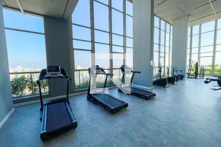 Apartamento à venda com 51m², 2 quartos e 1 vaga