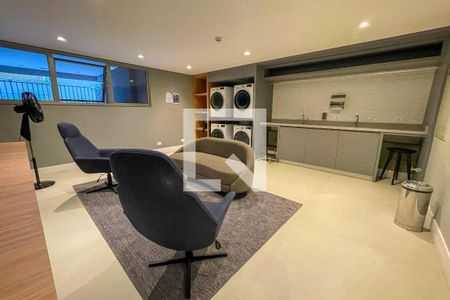 Apartamento à venda com 51m², 2 quartos e 1 vaga