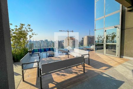 Apartamento à venda com 51m², 2 quartos e 1 vaga