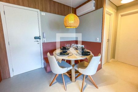 Apartamento à venda com 51m², 2 quartos e 1 vaga