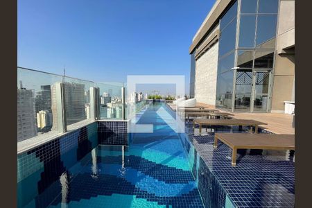 Apartamento à venda com 51m², 2 quartos e 1 vaga