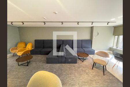 Apartamento à venda com 51m², 2 quartos e 1 vaga