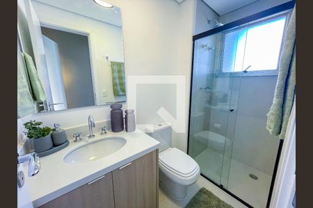 Apartamento à venda com 51m², 2 quartos e 1 vaga