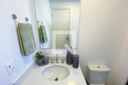 Apartamento à venda com 51m², 2 quartos e 1 vaga