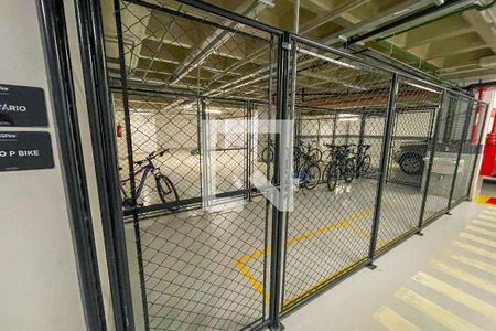 Apartamento à venda com 51m², 2 quartos e 1 vaga