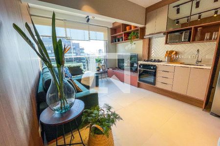 Apartamento à venda com 51m², 2 quartos e 1 vaga