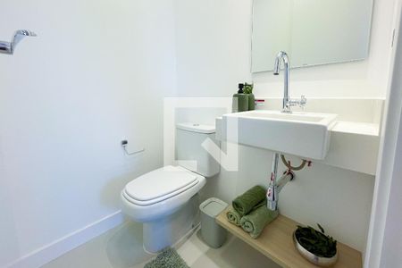 Apartamento à venda com 51m², 2 quartos e 1 vaga