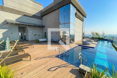 Apartamento à venda com 51m², 2 quartos e 1 vaga