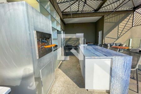 Apartamento à venda com 51m², 2 quartos e 1 vaga