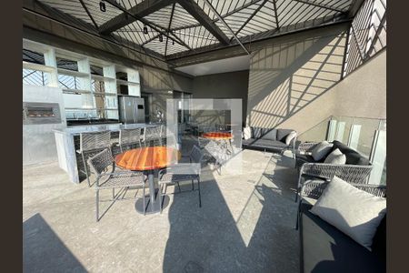 Apartamento à venda com 51m², 2 quartos e 1 vaga