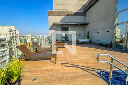 Apartamento à venda com 51m², 2 quartos e 1 vaga